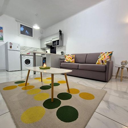 Studio Renove Au Centre Ville 尼斯 外观 照片