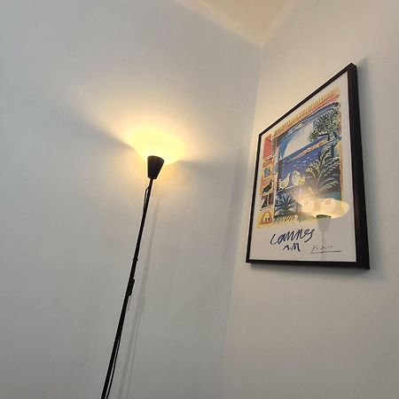 Studio Renove Au Centre Ville 尼斯 外观 照片
